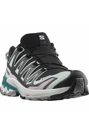 کفش بیرون سفید زنانه Gore-Tex پلی استر کد 765762349