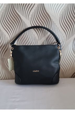 کیف دستی مشکی زنانه سایز متوسط Armine - کد 791728816