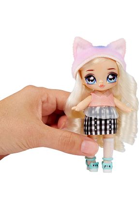 عروسک مدل Tower Toys - کد 791496112