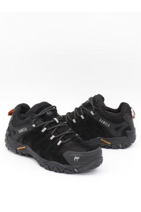 کفش کژوال مشکی مردانه پاشنه کوتاه ( 4 - 1 cm ) پاشنه ضخیم کد 783486070