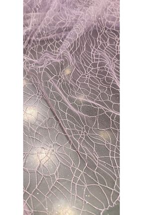 پارچه بنفش River Fabrics - کد 791358523
