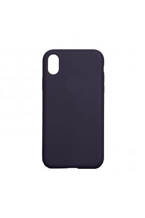 کاور و قاب مشکی iPhone XS Max TechnoZone - کد 791454826