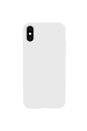 کاور و قاب سفید iPhone XS Max TechnoZone - کد 791452120