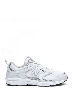 کفش پیاده روی سفید مردانه New Balance - کد 792021195