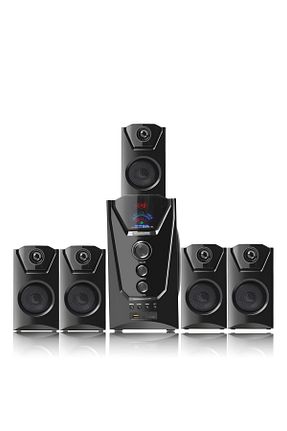 مدیا پلیر مشکی FULلیترHD SFL Product - کد 792102723
