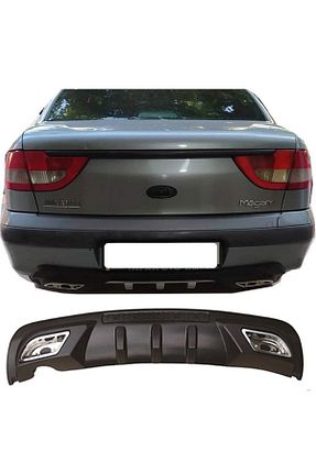 سبر خودرو MKG Otomotiv - کد 792189950