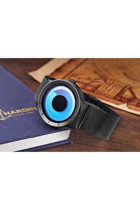 ساعت مچی مشکی مردانه 36-40 میلی متر G-Sport POLO - کد 792041676