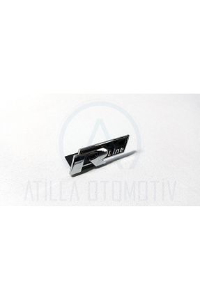 آرم خودرو Aftermarket - کد 792157581