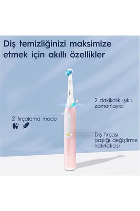 مسواک شارژی Oral-B - کد 791938889