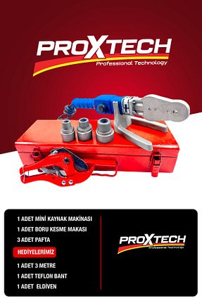  PROXTECH - کد 792100970