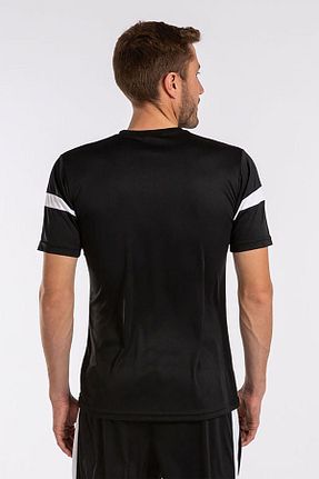 لباس فرم فوتبال مشکی مردانه Joma - کد 792022685