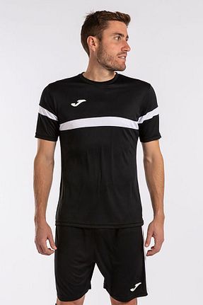 لباس فرم فوتبال مشکی مردانه Joma - کد 792022685