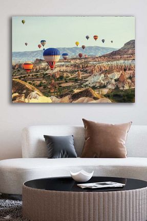 تابلو رنگی کنواس Şehzat - کد 792083778