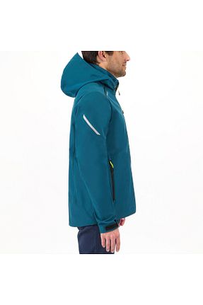 کاپشن اسپرت سرمه ای مردانه رگولار Decathlon - کد 313645159