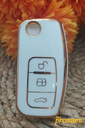 جاکلیدی خودرو Sarı Alarm - کد 792210960