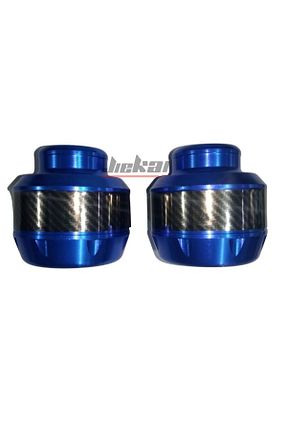 محافظ کارتر موتور سیکلت EFORMOTOR - کد 792235580