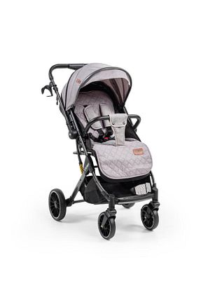 کالسکه طوسی Çift Yönlü Baby2Go - کد 792039738
