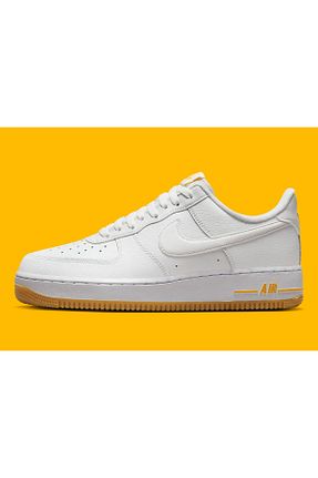 کفش اسنیکر سفید مردانه بند دار Nike - کد 792084041