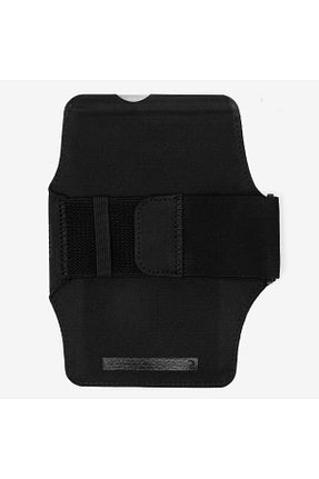اکسسوری ورزشکار مشکی زنانه Decathlon - کد 312908056