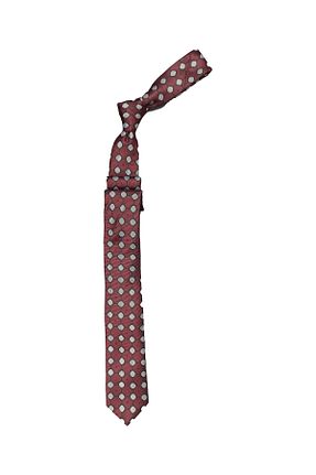 کراوات مشکی مردانه میکروفیبر Cengiz İnler - کد 791955701