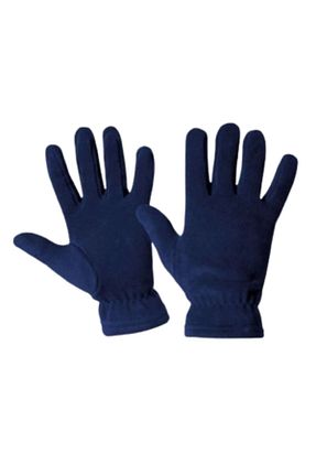 دستکش سرمه ای مردانه پنبه ای AXE SPORTSWEAR - کد 166877612