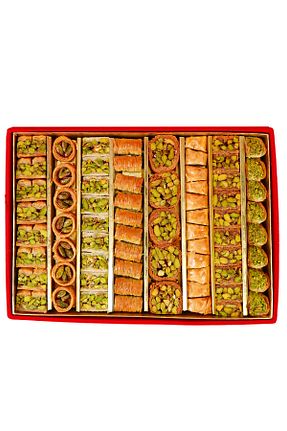 شیرینی ALSULTAN SWEETS - کد 792199477