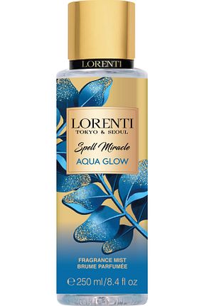 اسپری بدن LORENTİ - کد 792205349