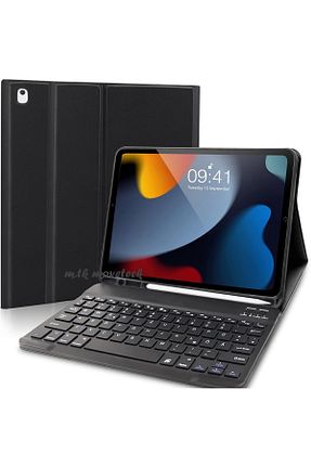 کیف تبلت مشکی Apple Uyumlu m.tk moveteck - کد 792321826