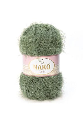 نخ بافندگی خاکی Nako - کد 199785550