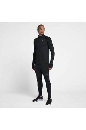 سوئیشرت اسپرت مشکی مردانه رگولار Nike - کد 103579274