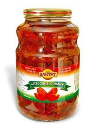 سایر محصولات کنسروی Baktat - کد 39407491