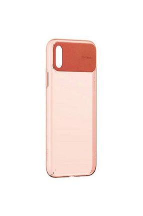 قاب گوشی نارنجی iPhone XR کد 103928385