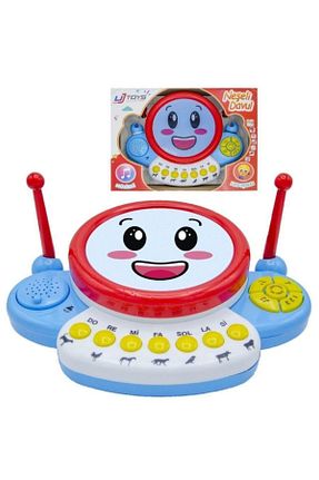 اسباب بازی آموزشی Türkçe TOYSTORE - کد 91211109