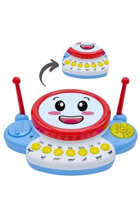 اسباب بازی آموزشی Türkçe TOYSTORE - کد 91211109