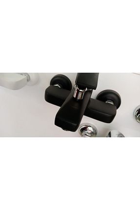 شیرآلات حمام برنجی ACAR - کد 473434336
