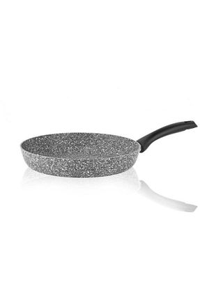 ماهیتابه طوسی 1 پارچه Taç - کد 37419990