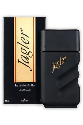 ادکلن مردانه Jagler - کد 104372576