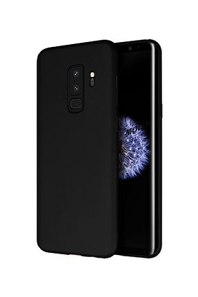 کاور و قاب مشکی Samsung Galaxy S9 Plus Molly - کد 104299134