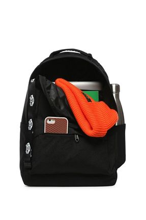 کوله پشتی مشکی مردانه سایز متوسط Vans - کد 104922092