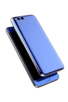 کاور و قاب سفید xiaomi Mi Note 3 Molly - کد 105054986