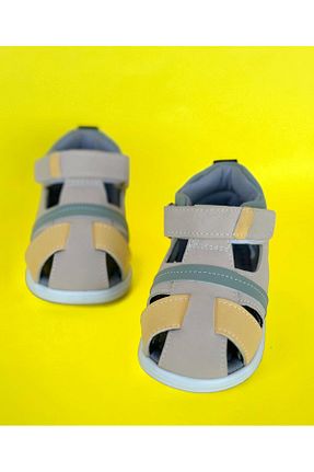 کفش کژوال طوسی بچه گانه پاشنه کوتاه (1 - 4 سانتی متر) Surpie Shoes - کد 792400620