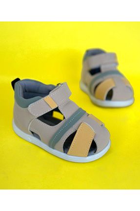 کفش کژوال طوسی بچه گانه پاشنه کوتاه (1 - 4 سانتی متر) Surpie Shoes - کد 792400620