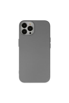 کاور و قاب طوسی iPhone 15 Pro Max CaseWorld - کد 792420709