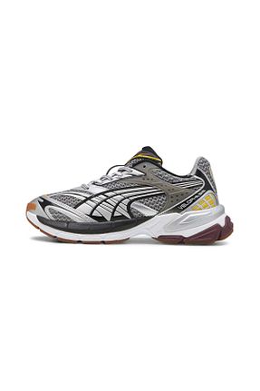 کفش اسنیکر سفید زنانه بند دار Puma - کد 792532971