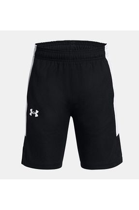 شلوارک و برمودا مشکی بچه گانه رگولار Under Armour - کد 792595785