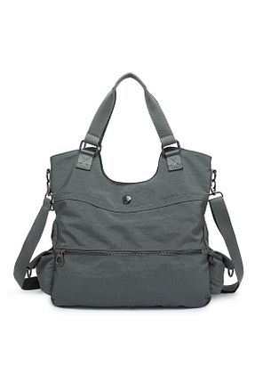 کیف دوشی متالیک زنانه Smart Bags - کد 792781370