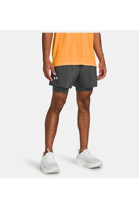 شوارک اسپرت رنگی زنانه بافتنی Under Armour - کد 792836101