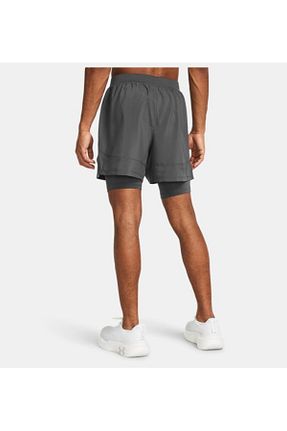 شوارک اسپرت رنگی زنانه بافتنی Under Armour - کد 792836101