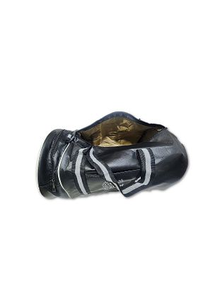 کیف اسپرت مشکی زنانه ابعاد بزرگ ATHLETIC - کد 792374097
