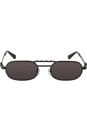 عینک آفتابی مشکی زنانه UV400 OFF WHITE - کد 792562709